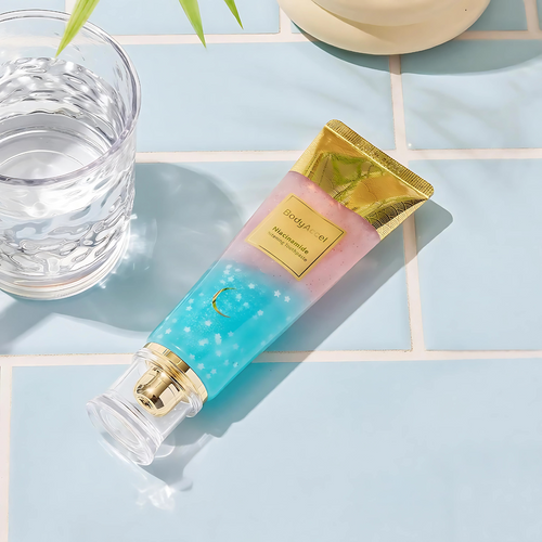 Viral Whitening Toothpaste