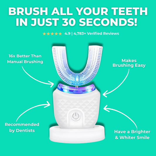 Auto Brush 2.0™