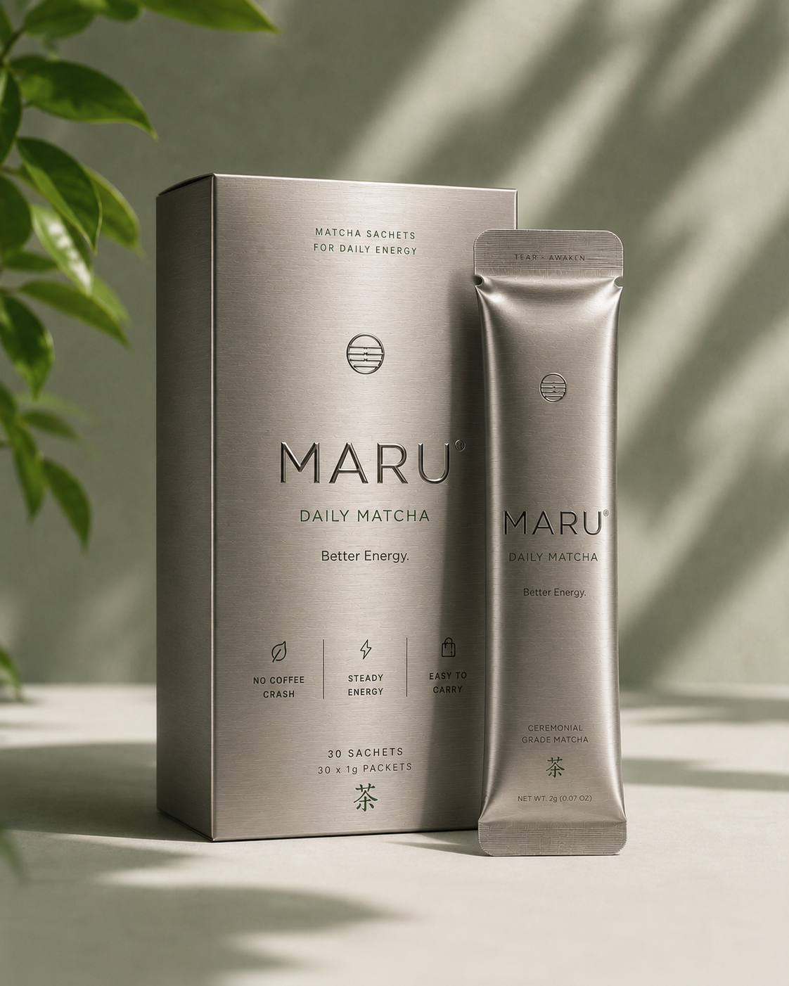 Maru Matcha